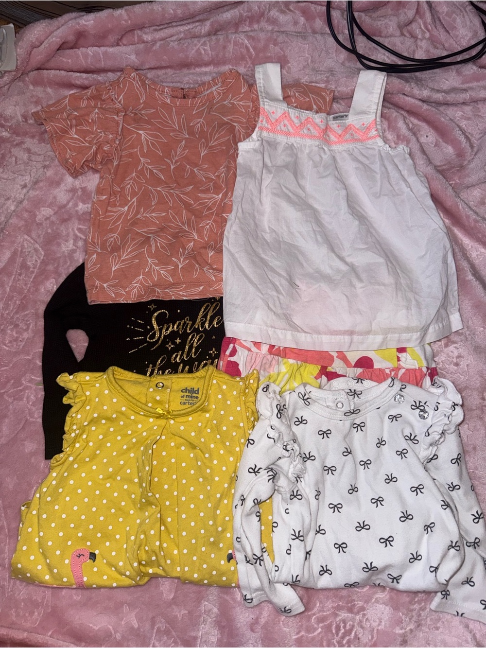 girls bundle